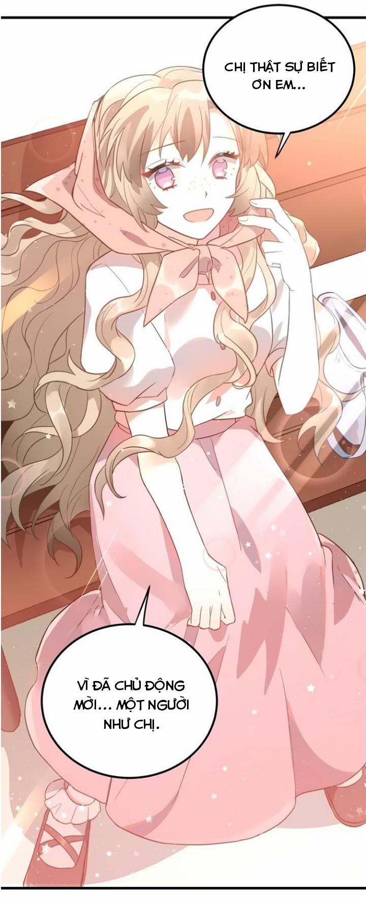 Tình Yêu Hoang Tưởng 6 trang 32