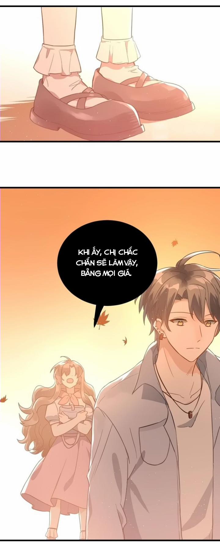 Tình Yêu Hoang Tưởng 6 trang 39