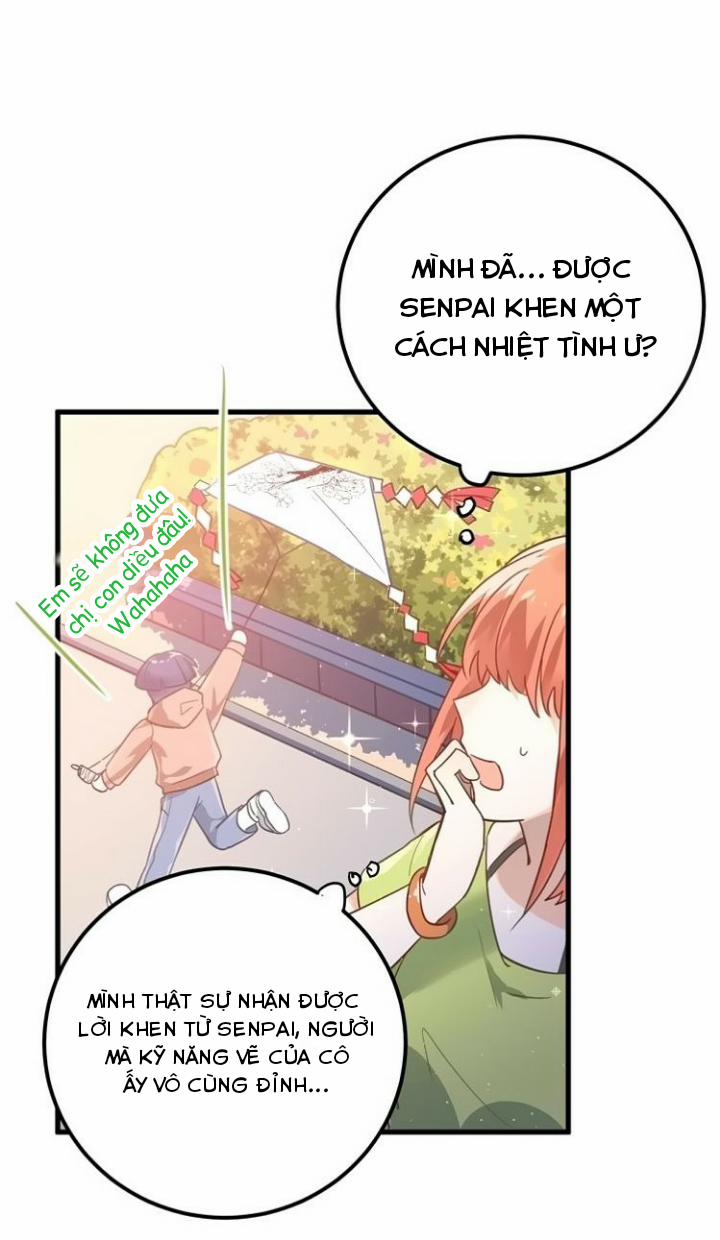 Tình Yêu Hoang Tưởng 6 trang 4