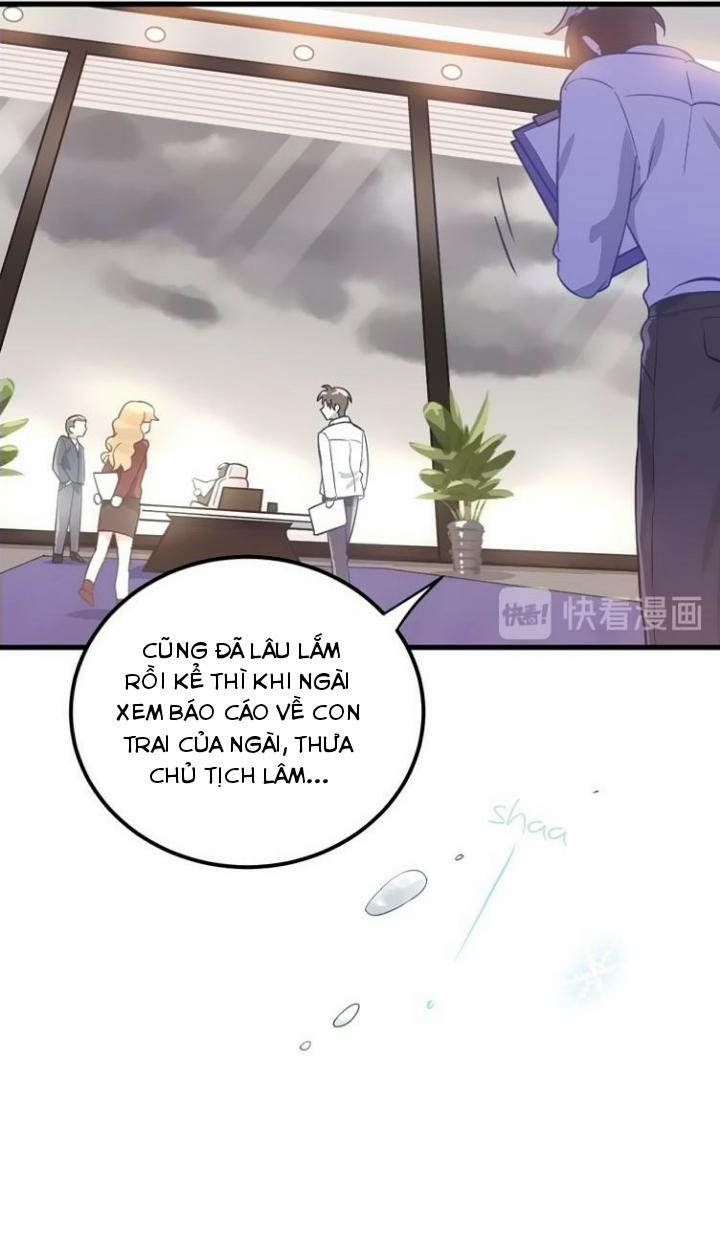 Tình Yêu Hoang Tưởng 6 trang 42