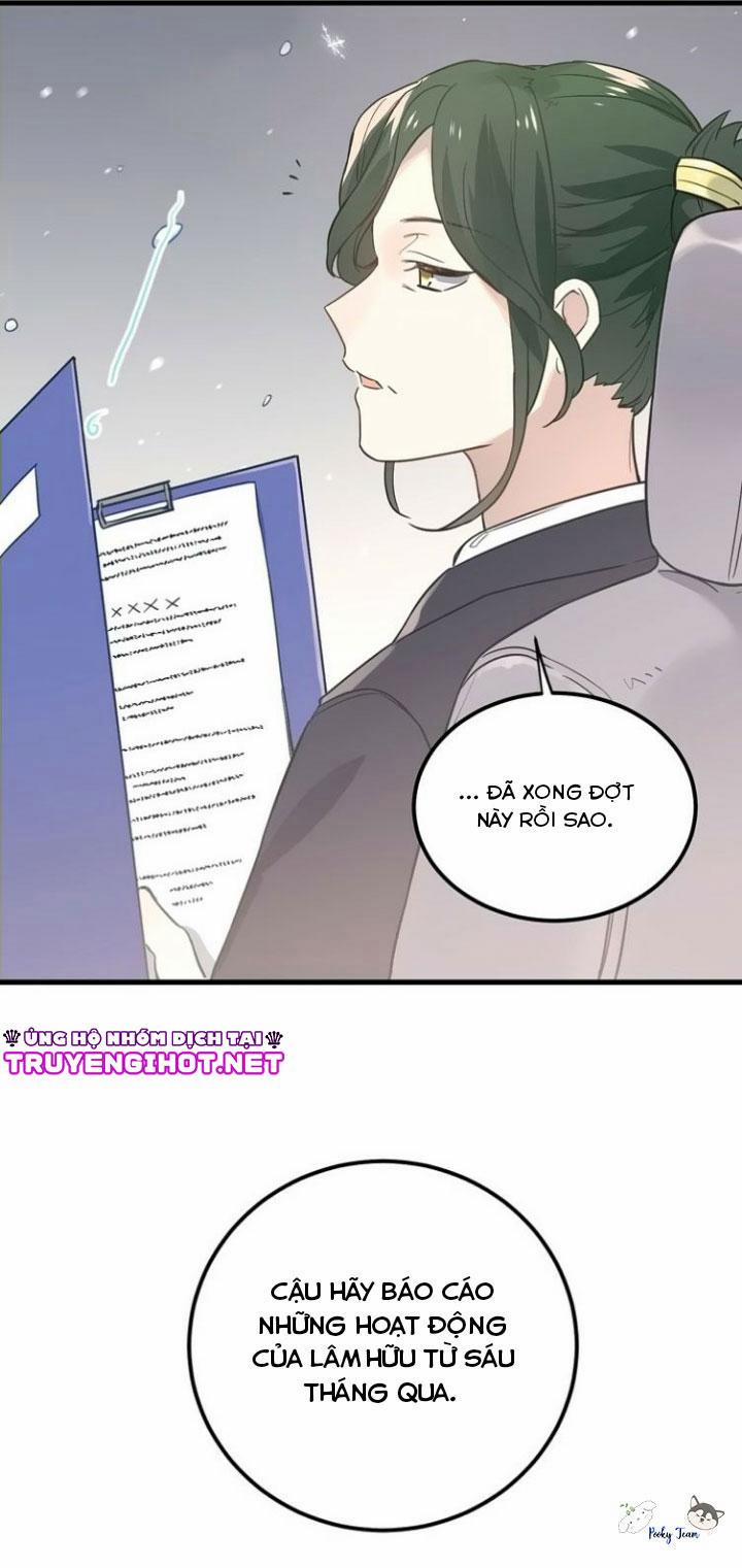 Tình Yêu Hoang Tưởng 6 trang 43