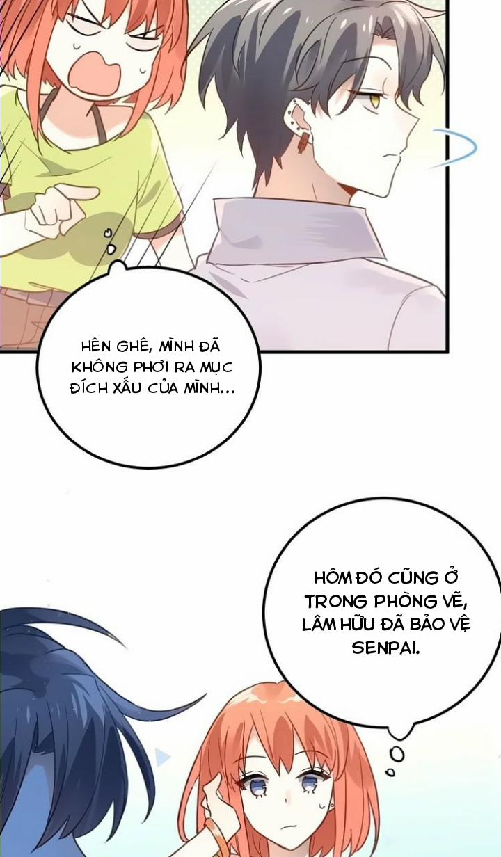 Tình Yêu Hoang Tưởng 6 trang 8