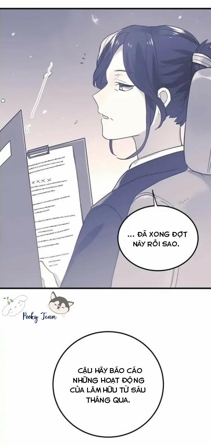 Tình Yêu Hoang Tưởng 7 trang 1