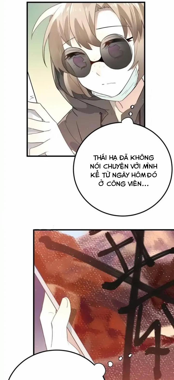 Tình Yêu Hoang Tưởng 7 trang 14