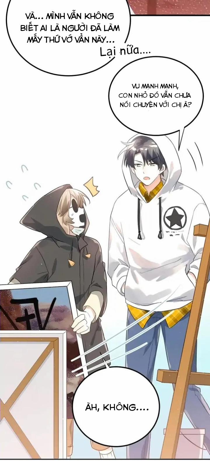 Tình Yêu Hoang Tưởng 7 trang 15