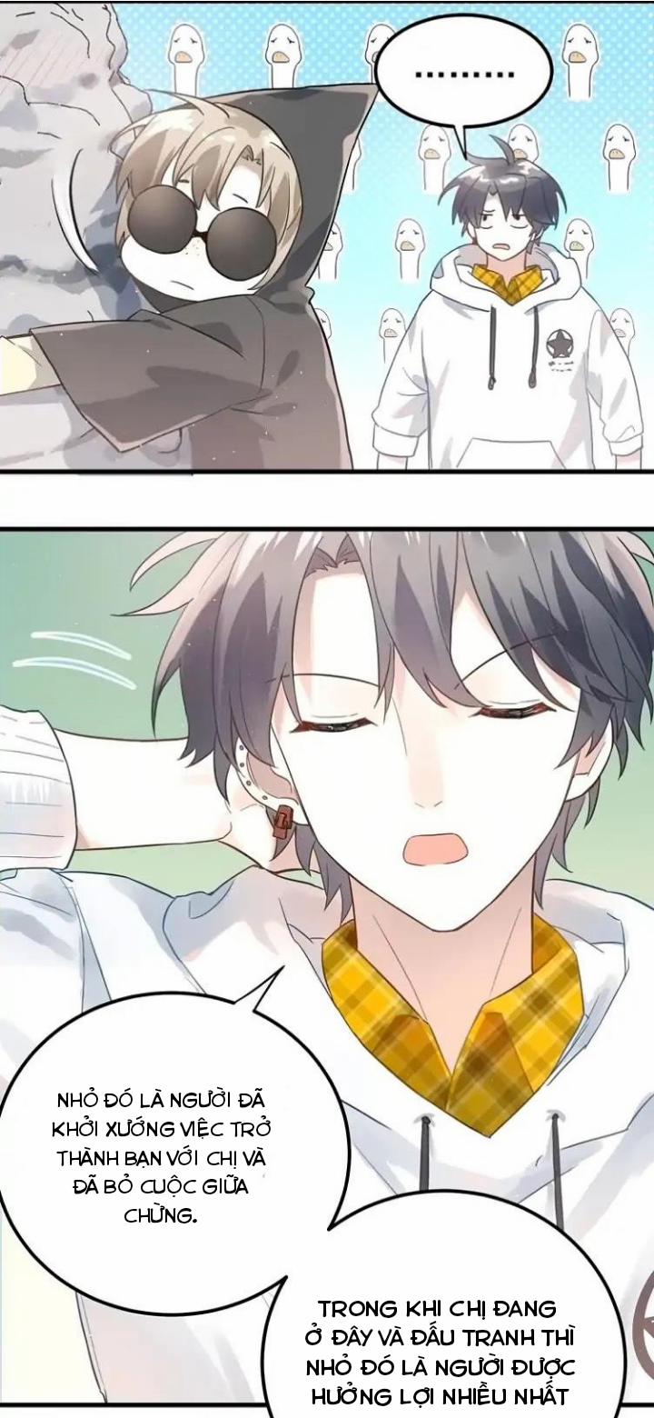 Tình Yêu Hoang Tưởng 7 trang 22