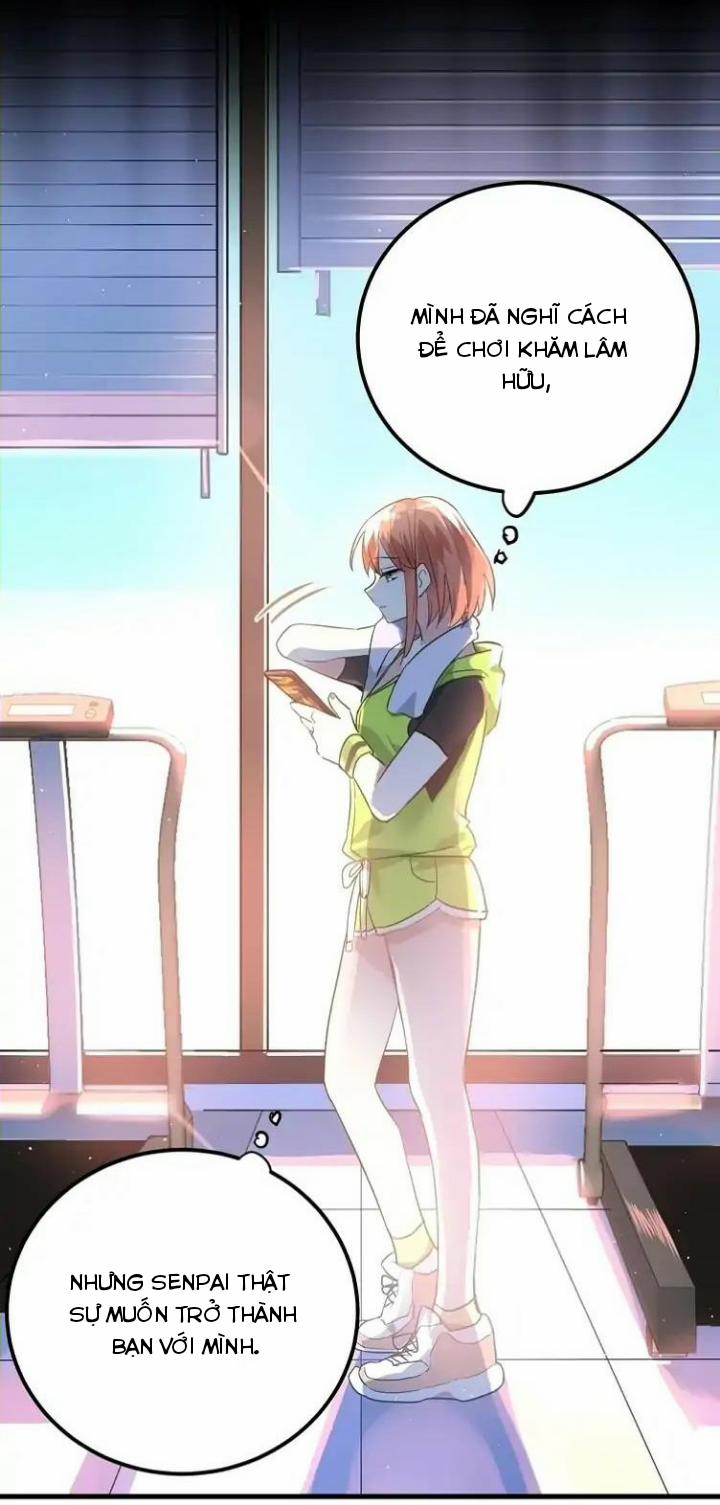 Tình Yêu Hoang Tưởng 7 trang 26