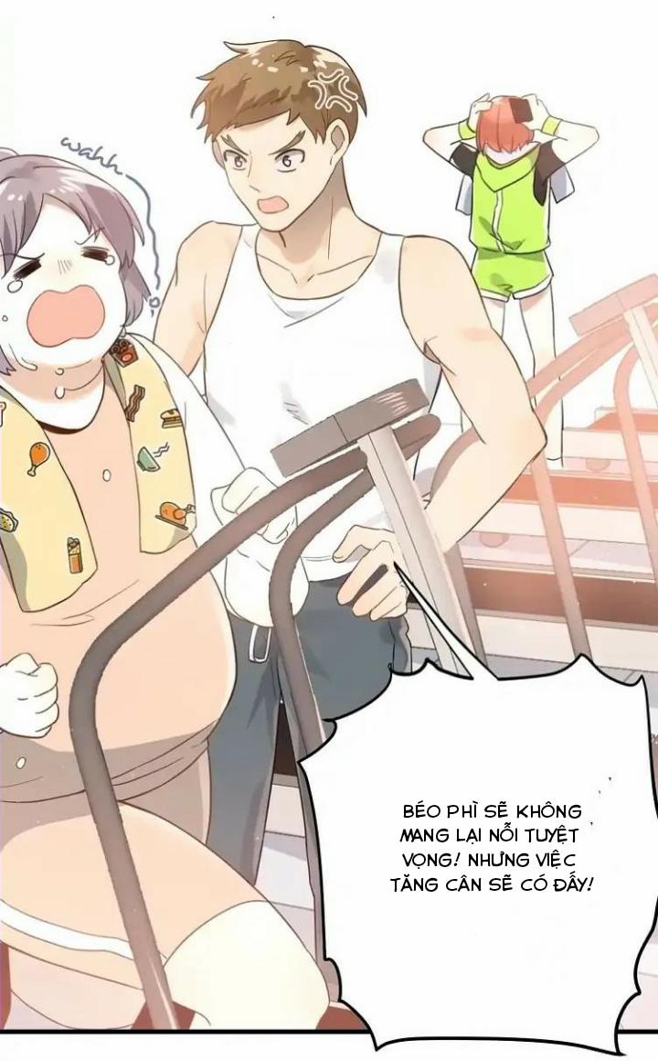 Tình Yêu Hoang Tưởng 7 trang 28