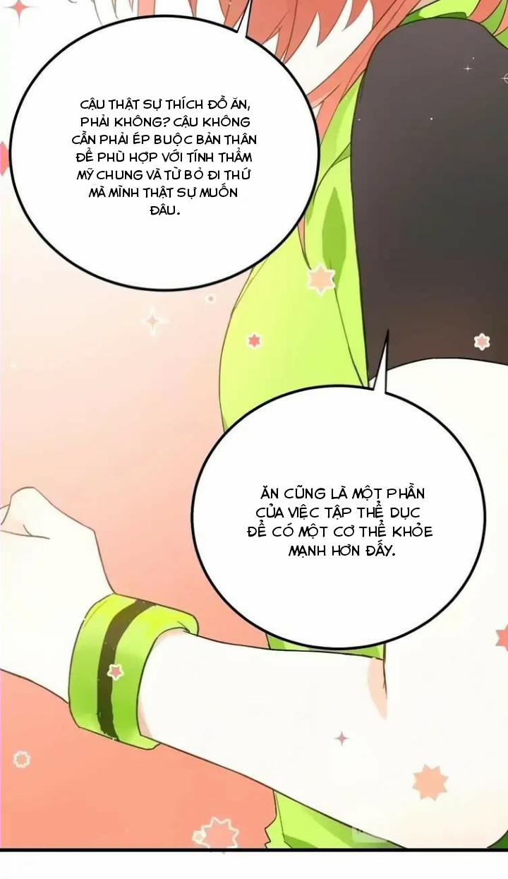 Tình Yêu Hoang Tưởng 7 trang 31