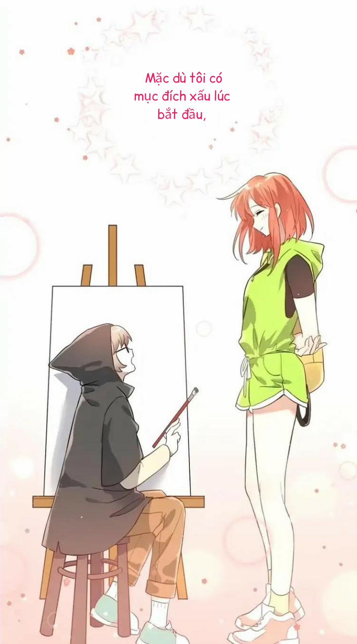 Tình Yêu Hoang Tưởng 7 trang 37