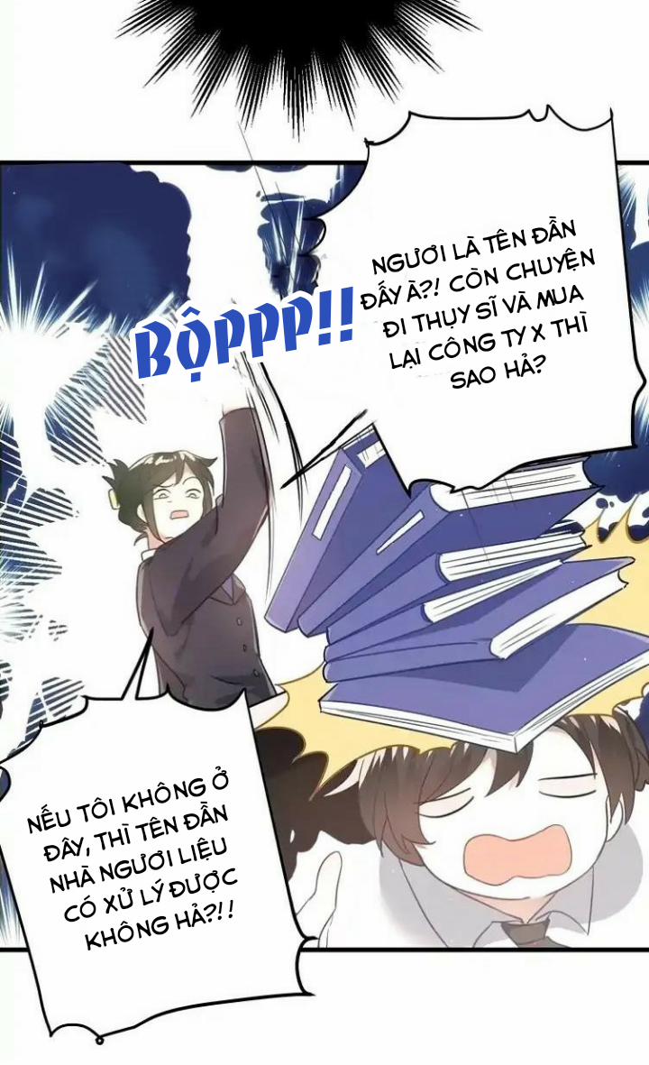 Tình Yêu Hoang Tưởng 7 trang 7