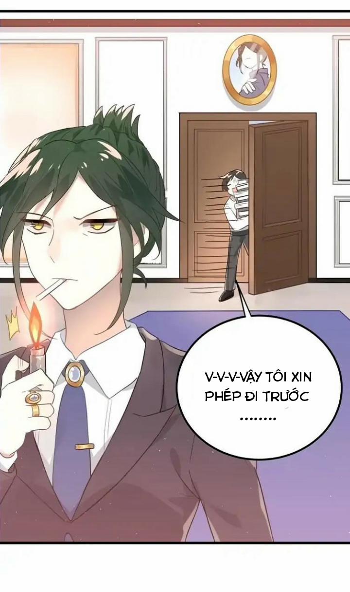 Tình Yêu Hoang Tưởng 7 trang 9