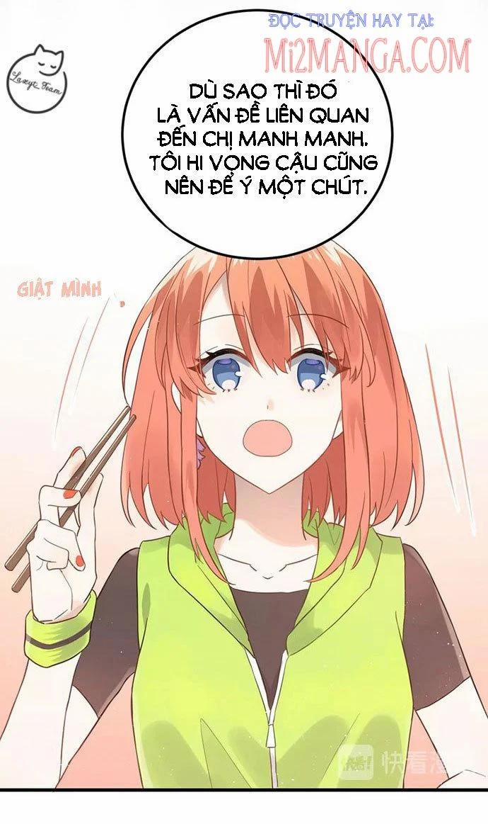 Tình Yêu Hoang Tưởng 8.5 trang 0