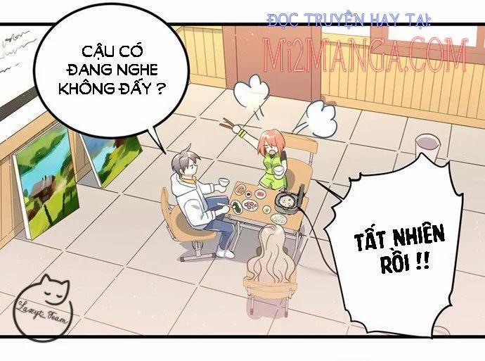 Tình Yêu Hoang Tưởng 8.5 trang 1