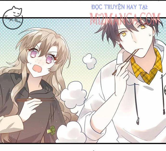 Tình Yêu Hoang Tưởng 8.5 trang 13