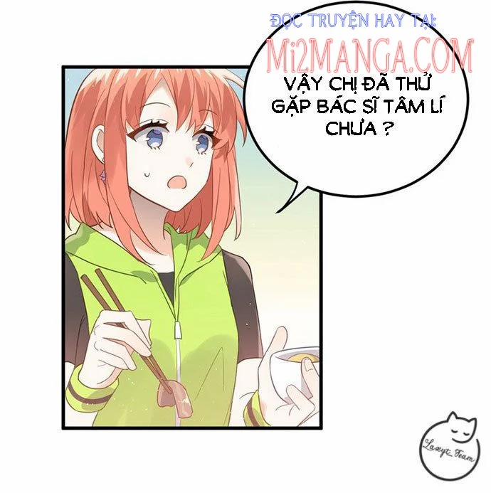 Tình Yêu Hoang Tưởng 8.5 trang 2