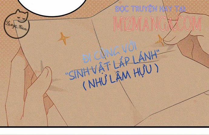 Tình Yêu Hoang Tưởng 8.5 trang 23