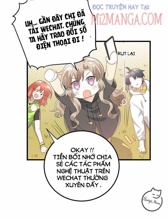 Tình Yêu Hoang Tưởng 8.5 trang 27