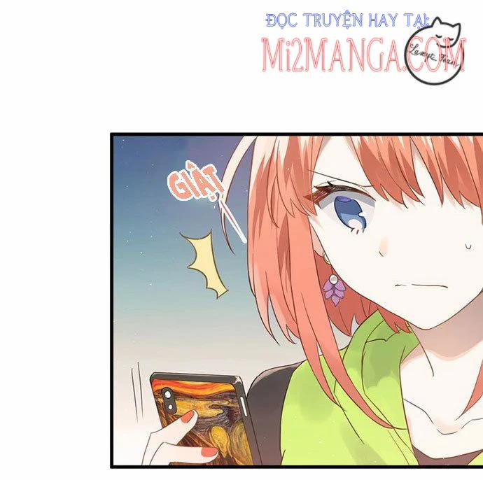 Tình Yêu Hoang Tưởng 8.5 trang 29