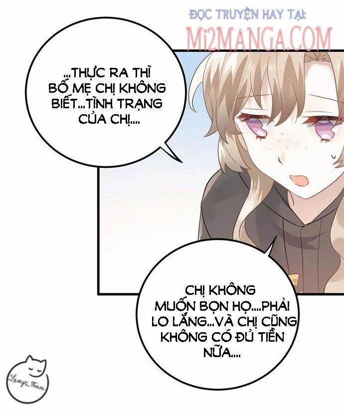 Tình Yêu Hoang Tưởng 8.5 trang 3