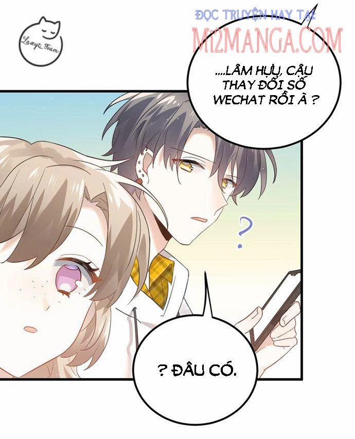 Tình Yêu Hoang Tưởng 8.5 trang 30