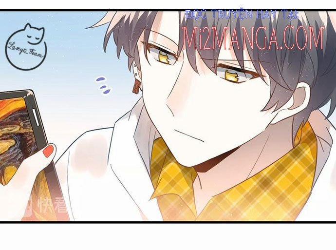 Tình Yêu Hoang Tưởng 8.5 trang 32