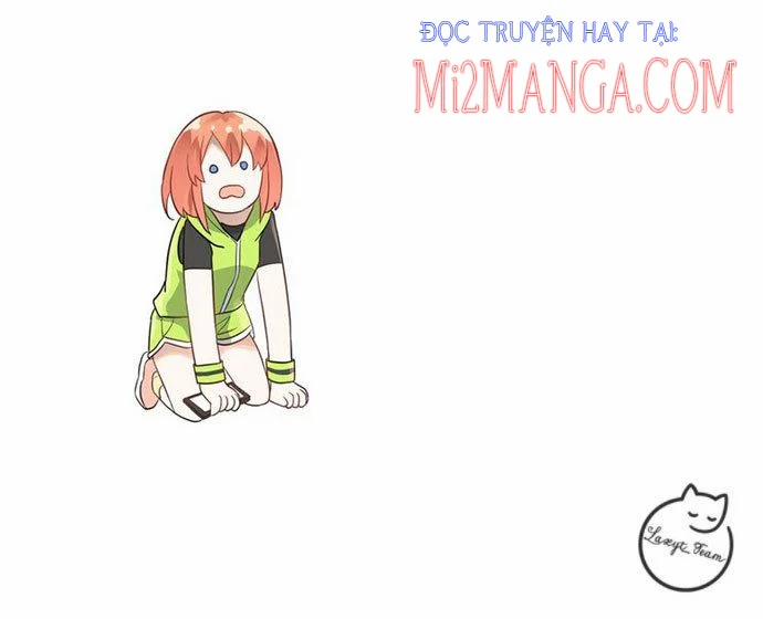 Tình Yêu Hoang Tưởng 8.5 trang 34