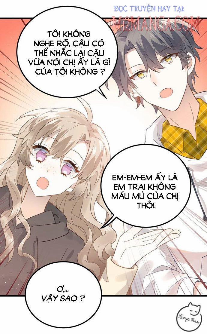 Tình Yêu Hoang Tưởng 8.5 trang 6