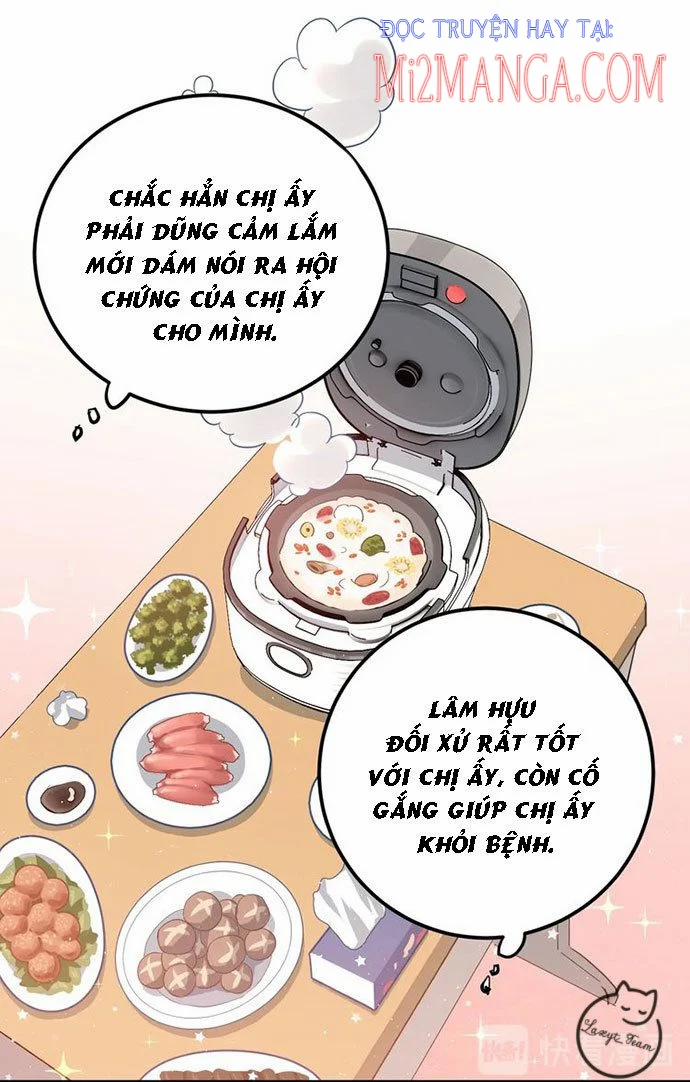 Tình Yêu Hoang Tưởng 8.5 trang 8