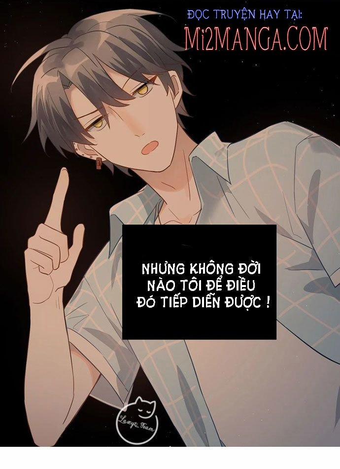 Tình Yêu Hoang Tưởng 8.5 trang 9