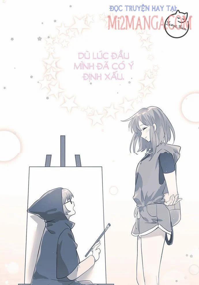 Tình Yêu Hoang Tưởng 8 trang 1