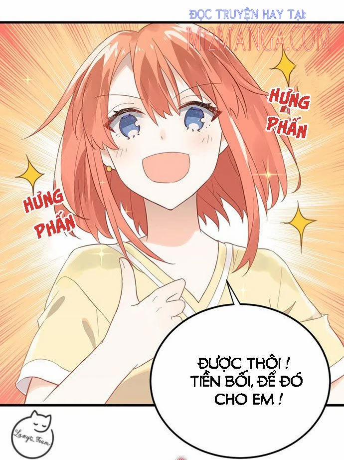 Tình Yêu Hoang Tưởng 8 trang 12