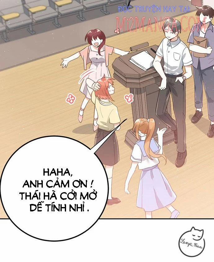 Tình Yêu Hoang Tưởng 8 trang 15