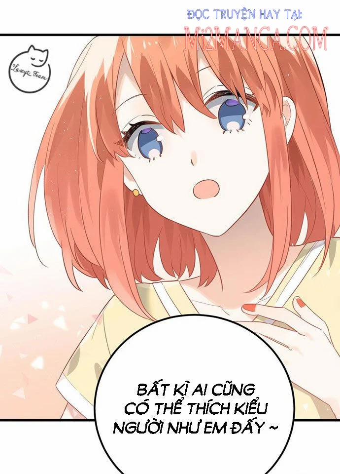 Tình Yêu Hoang Tưởng 8 trang 16