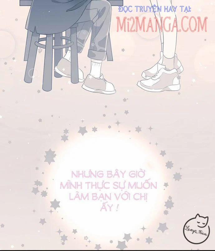 Tình Yêu Hoang Tưởng 8 trang 2