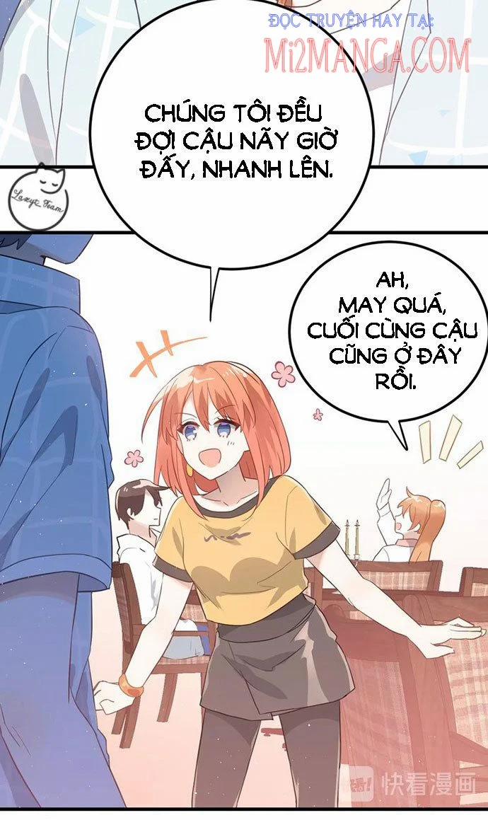 Tình Yêu Hoang Tưởng 8 trang 29