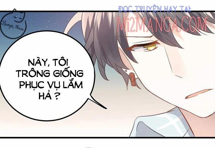 Tình Yêu Hoang Tưởng 8 trang 30