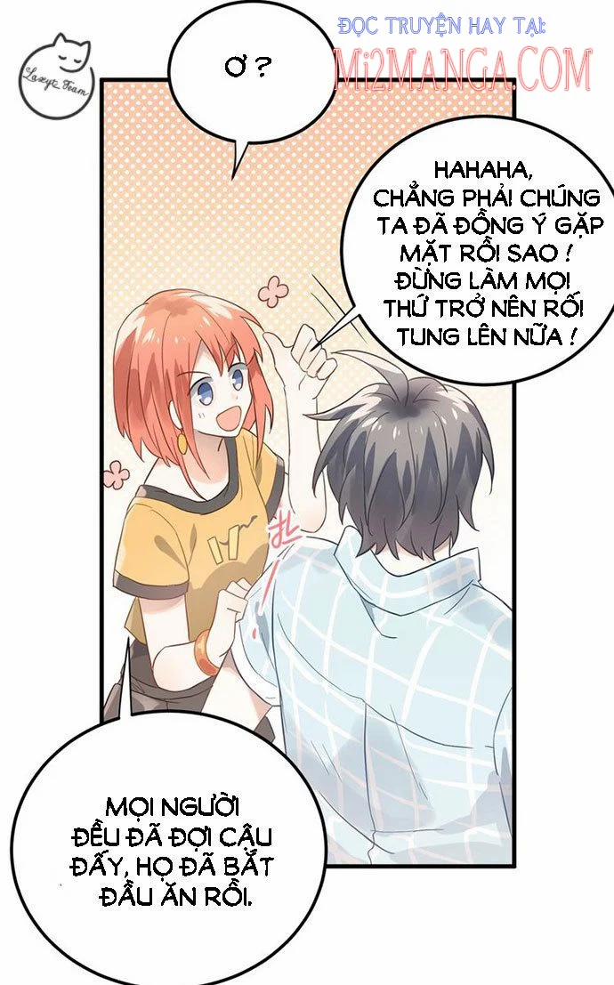 Tình Yêu Hoang Tưởng 8 trang 31