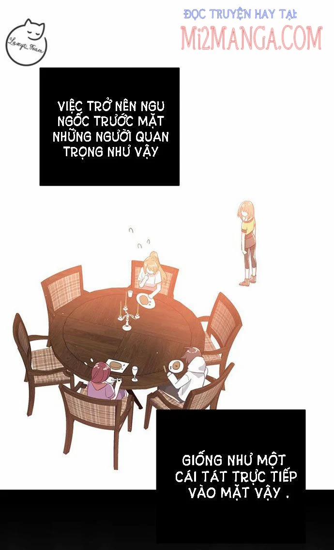 Tình Yêu Hoang Tưởng 8 trang 38