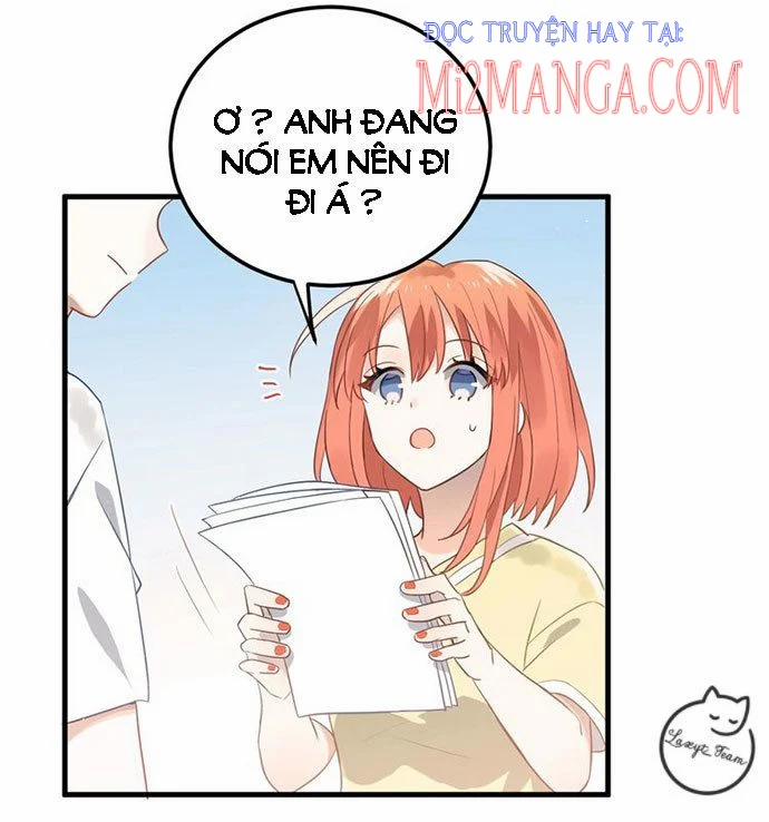 Tình Yêu Hoang Tưởng 8 trang 6