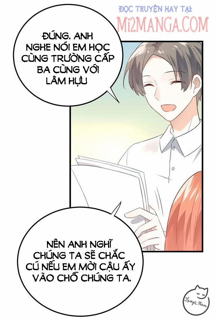 Tình Yêu Hoang Tưởng 8 trang 7