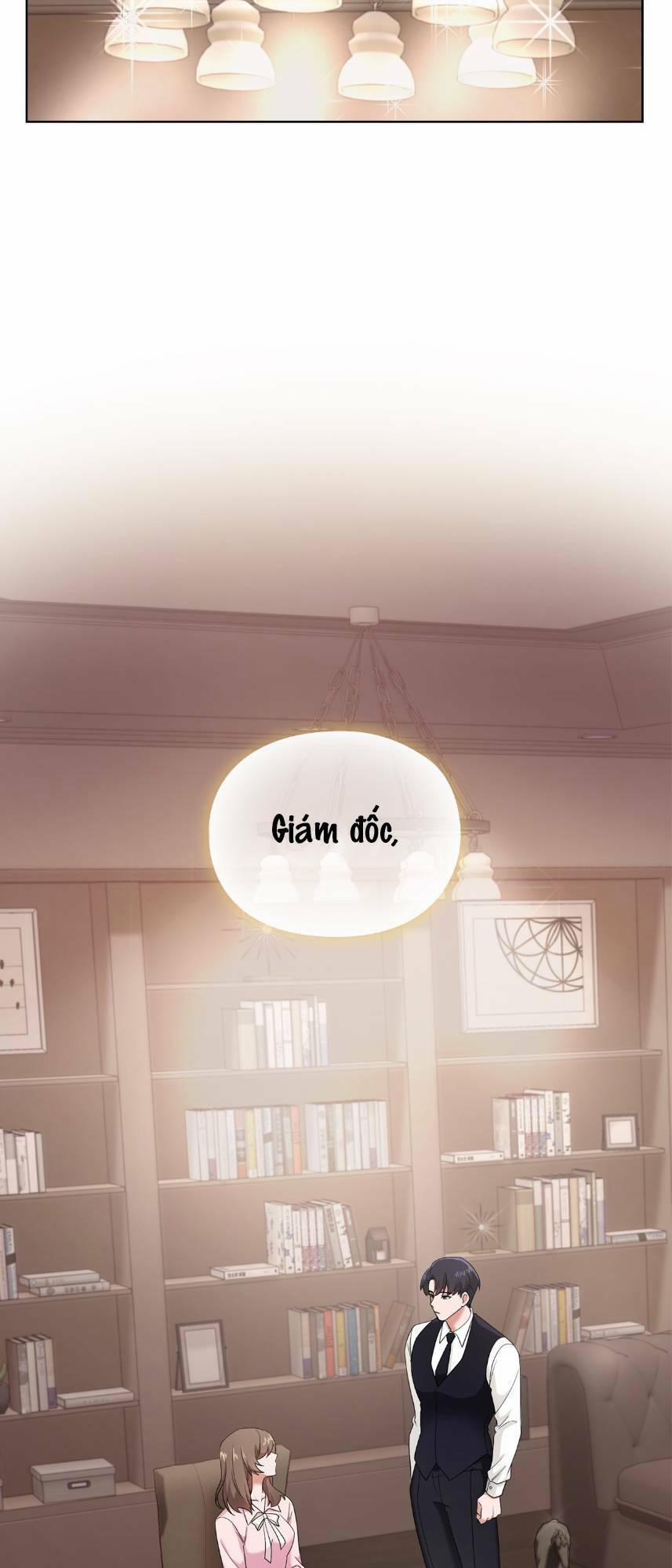 Tình Yêu Không Hoàn Hảo! 1 trang 1