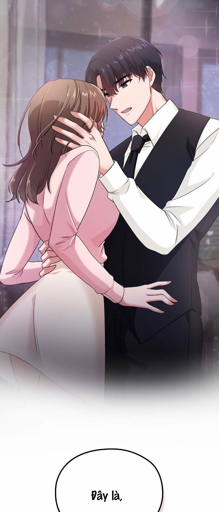 Tình Yêu Không Hoàn Hảo! 1 trang 11