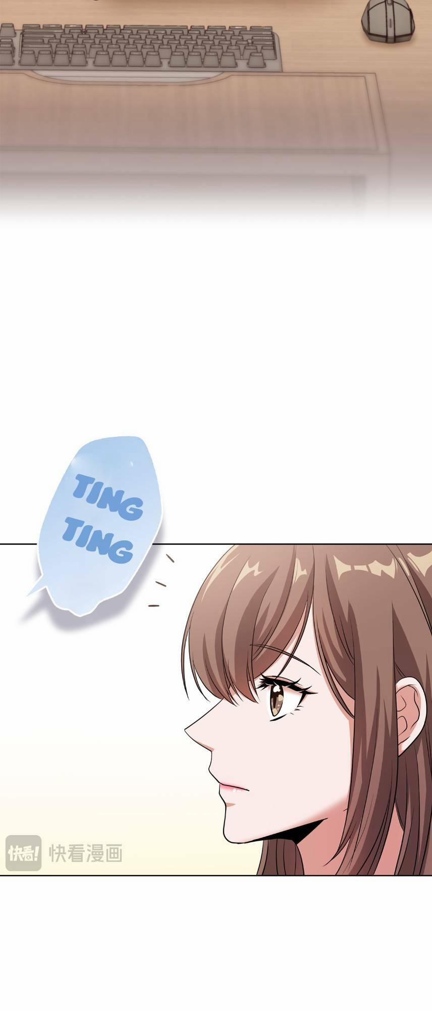 Tình Yêu Không Hoàn Hảo! 1 trang 19