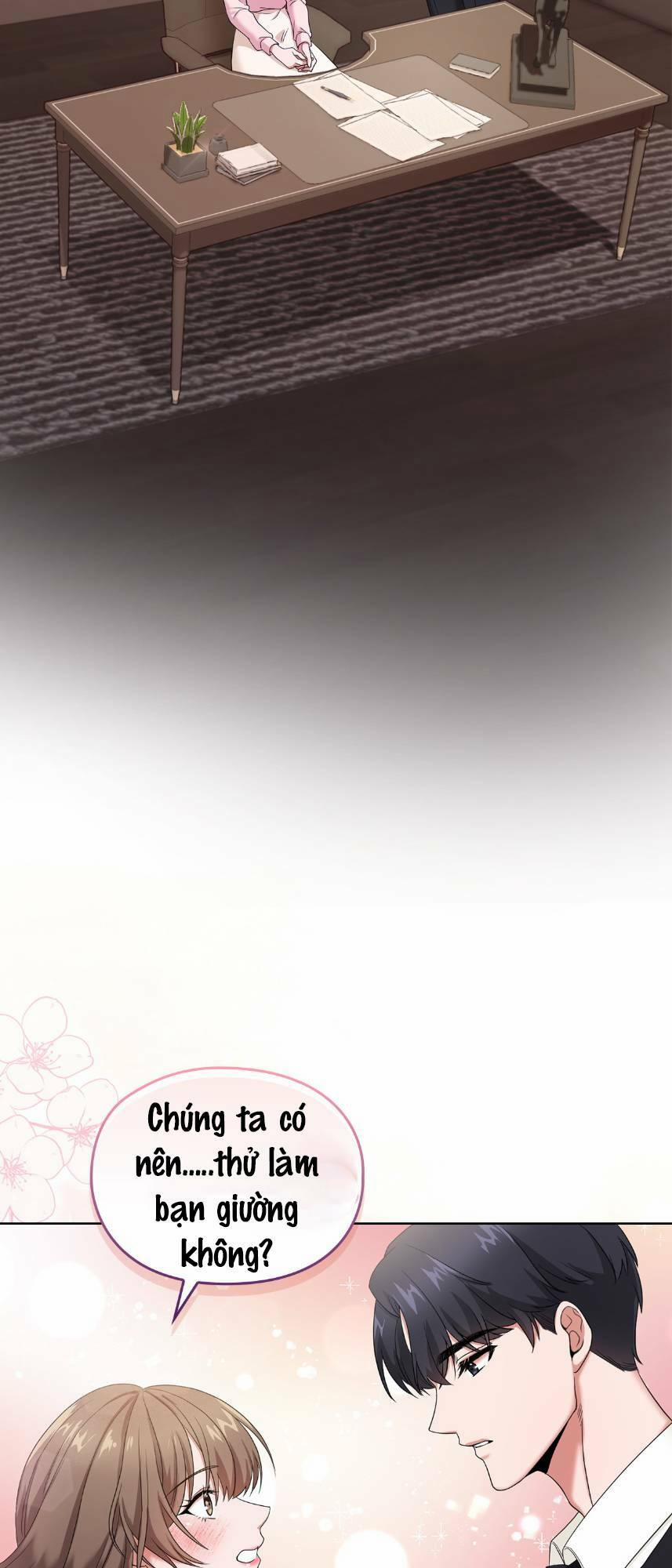 Tình Yêu Không Hoàn Hảo! 1 trang 2