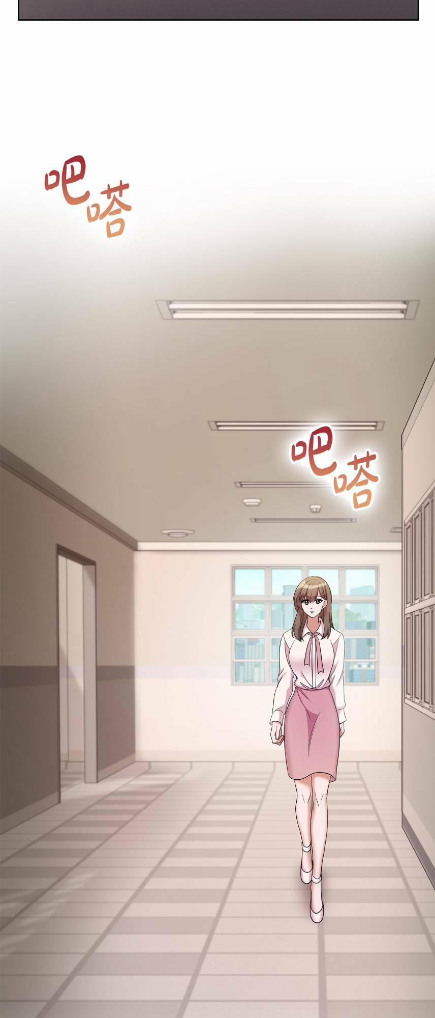 Tình Yêu Không Hoàn Hảo! 1 trang 27