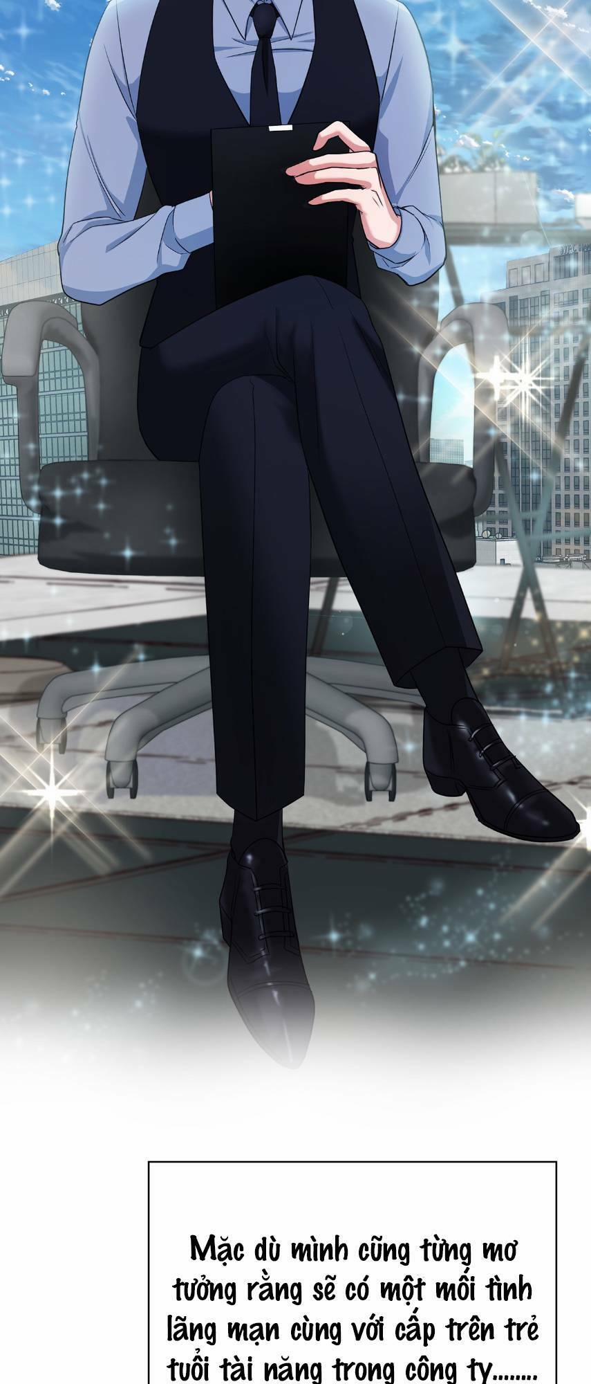 Tình Yêu Không Hoàn Hảo! 1 trang 31