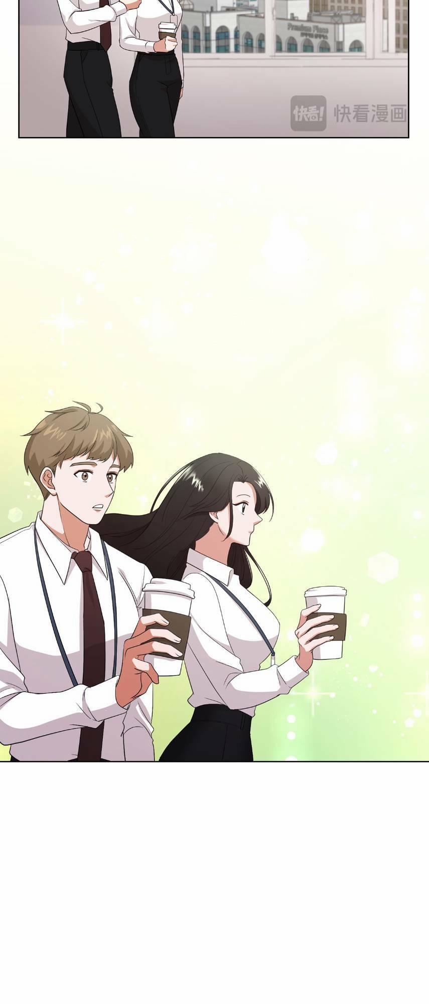 Tình Yêu Không Hoàn Hảo! 1 trang 33