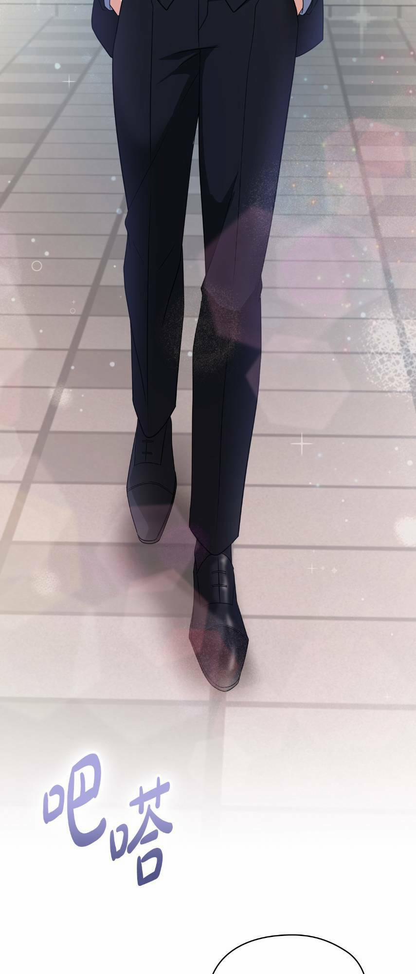 Tình Yêu Không Hoàn Hảo! 1 trang 35