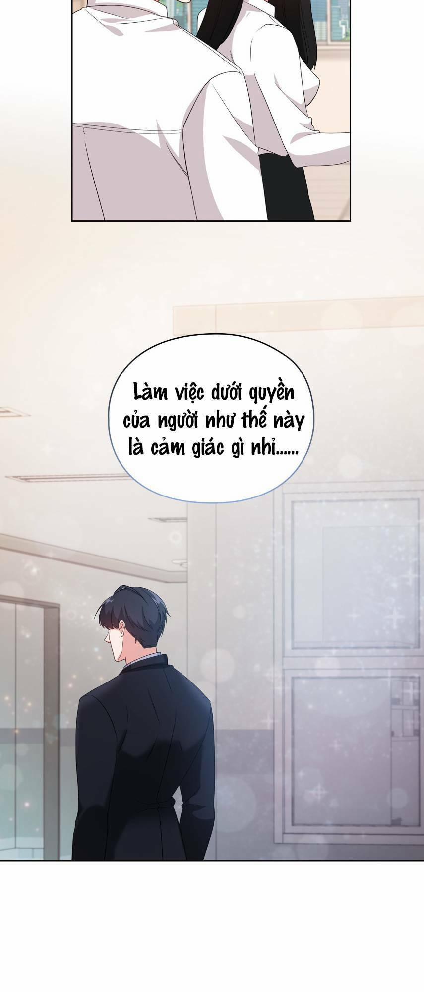 Tình Yêu Không Hoàn Hảo! 1 trang 37